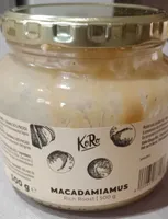 MACADAMIAMUS Rich Roast