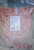 Bio Dinkelflales