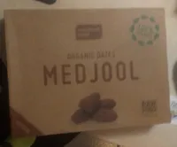 Dattes Medjool