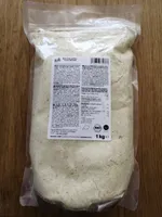 Falafelmischung bio