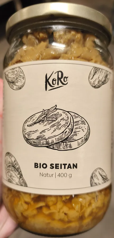 Seitan