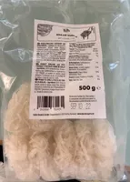 Konjac Nudeln