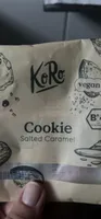 Cookie Salzcaramel