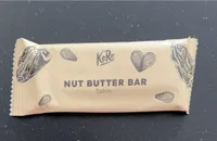 Nut butter bar tahin