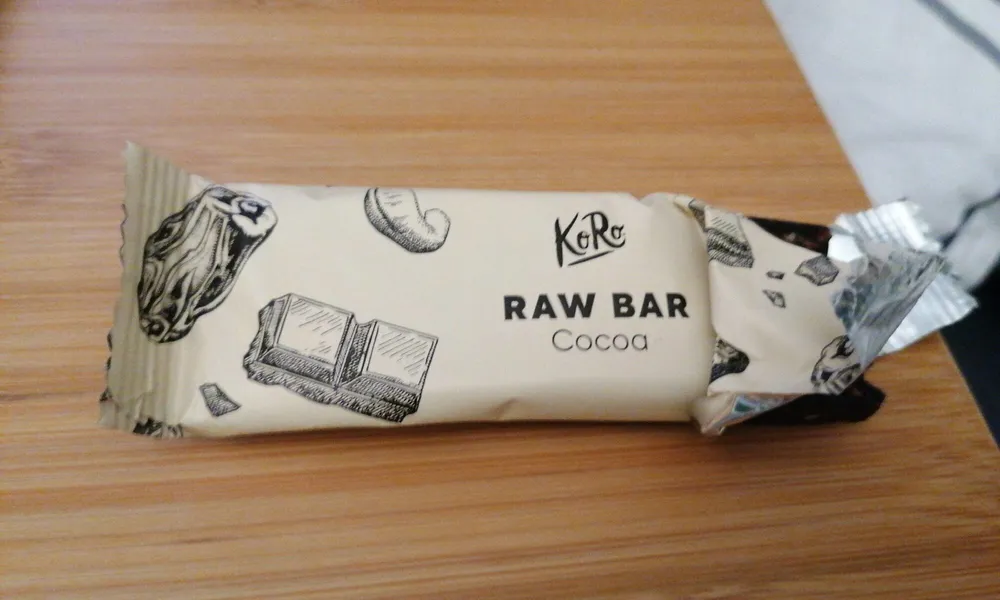 Koro Raw Bar Cocoa