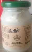 Bio salat-mayonnaise