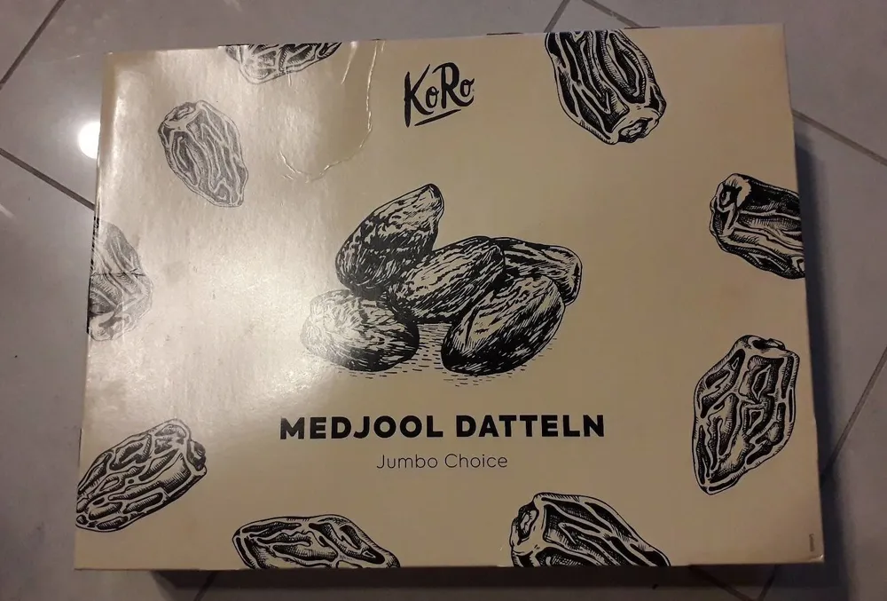 Medjool Datten