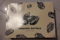 Medjool Datten