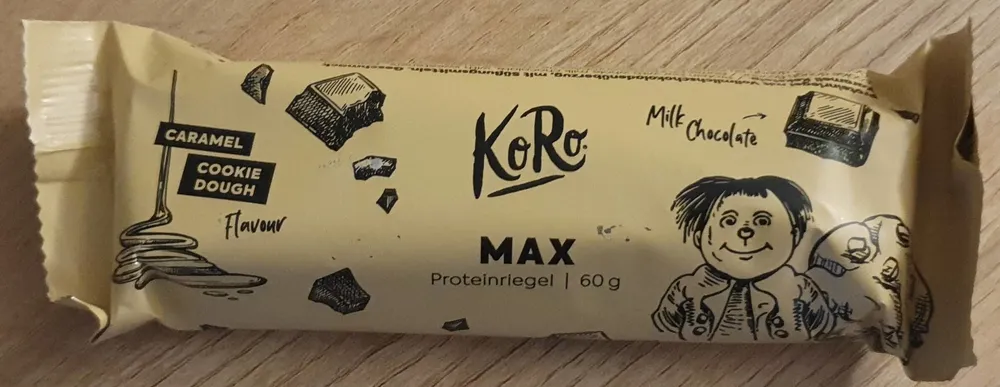Koro max