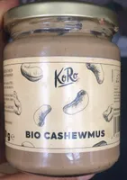 Bio Cashewmus
