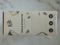 Geile Schnitte Schokolade