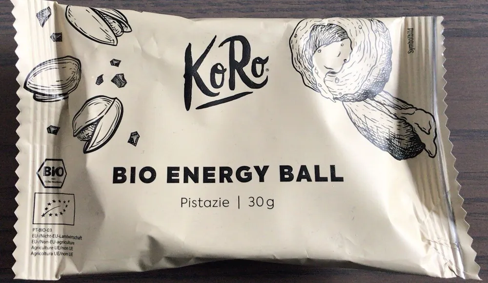 Bio Energy Ball