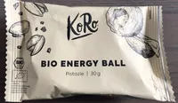 Bio Energy Ball