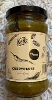 Currypaste