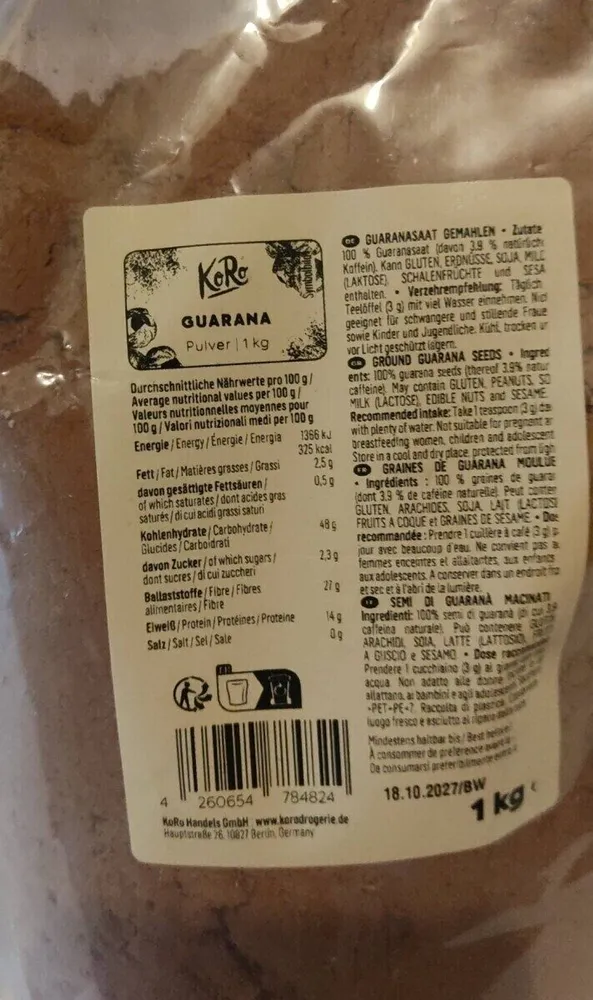 Guarana