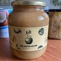 BIO APFELMARK