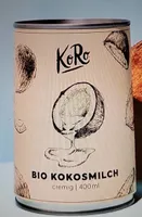 Kokosmilch
