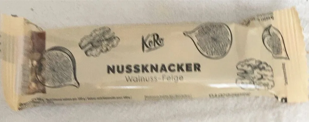 Nussknacker