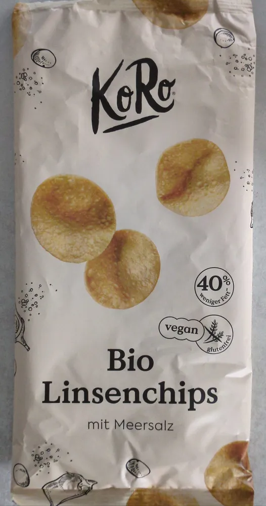 Linsenchips