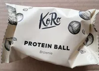 PROTEIN BALL Brownie