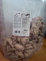 proteïnes de soja texturées