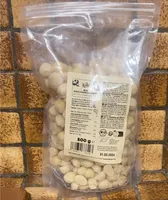 Noix de macadamia