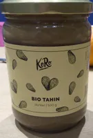 Bio Tahin dunkel