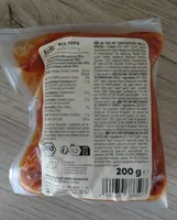 KoRo Bio Tofu Rosso