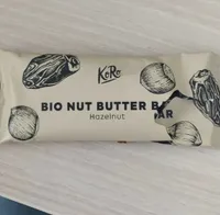 Bio but butter bar