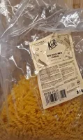 Bio Mais-Reis Fusilli