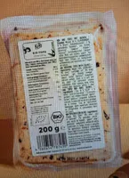 Bio Tofu Olive