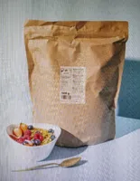 Granola crunchy
