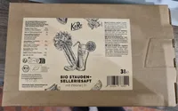 jus de céleri branché bio