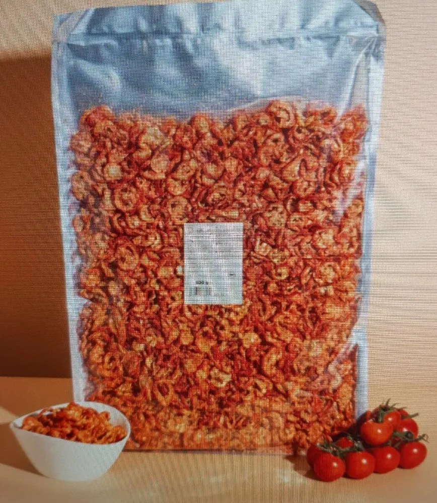 Chips de tomate
