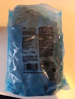 Mandeln in Zartbitterschokolade