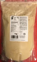 Bio Lucuma