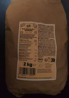 Bio Wachtelbohnen