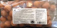 Lübecker Edelmarzipan-Kartoffeln
