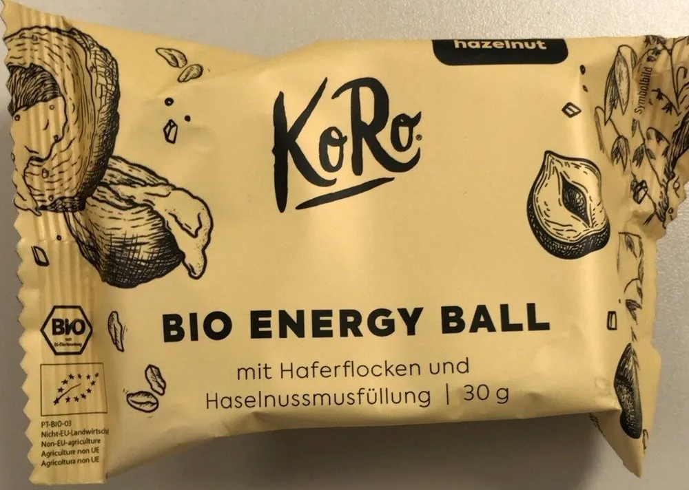 Bio Energy Ball