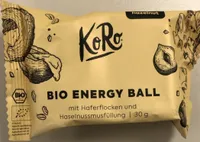 Bio Energy Ball