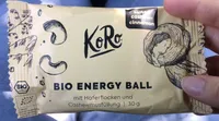 Bio Energy Ball