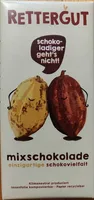 Mixschokolade