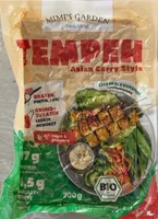 Tempeh