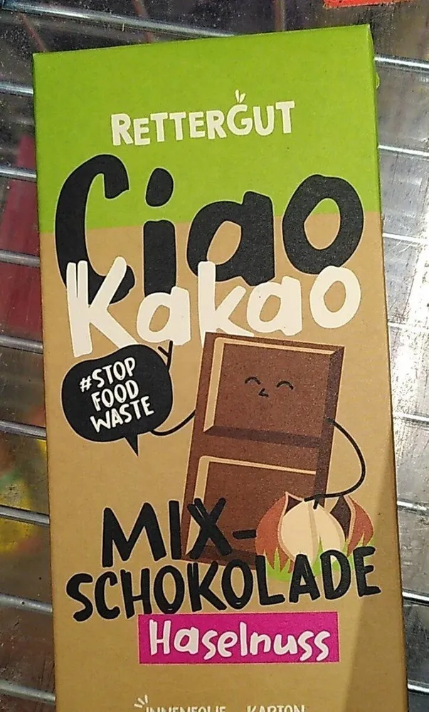 Schokolade