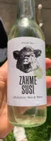 Zahme Susi
