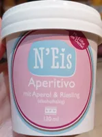 Aperitivo mit Aperol & Riesling