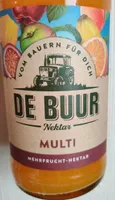 Der Buur Nektar Multi