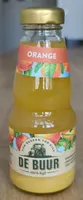 Orangensaft