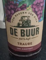 De Buur Traube