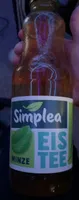 Eis Tee Minze